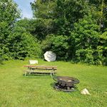 Clayton Geneva Memorial Campground