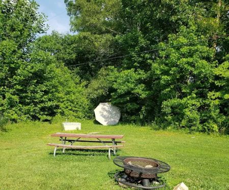 Clayton Geneva Memorial Campground