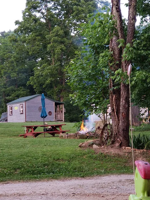 Clayton Geneva Memorial Campground Picture 8