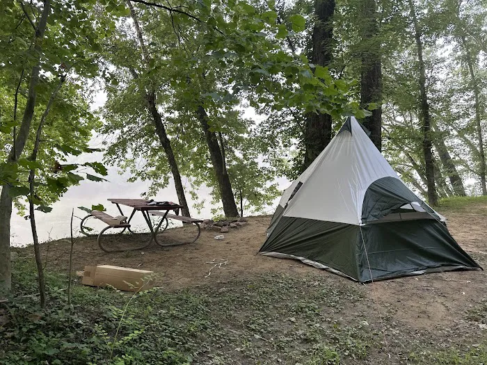 Clayton Geneva Memorial Campground Picture 5