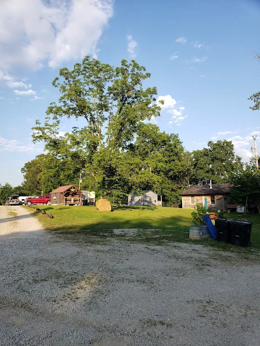 Clayton Geneva Memorial Campground Picture 7