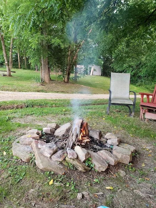 Clayton Geneva Memorial Campground Picture 9