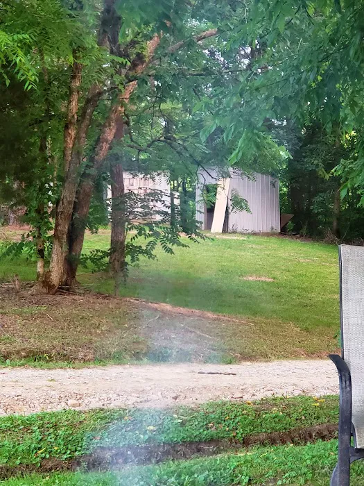 Clayton Geneva Memorial Campground Picture 4