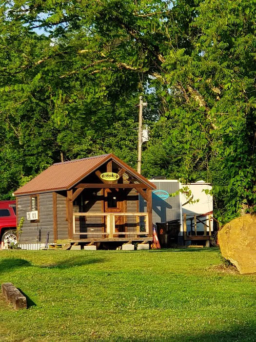 Clayton Geneva Memorial Campground Picture 6