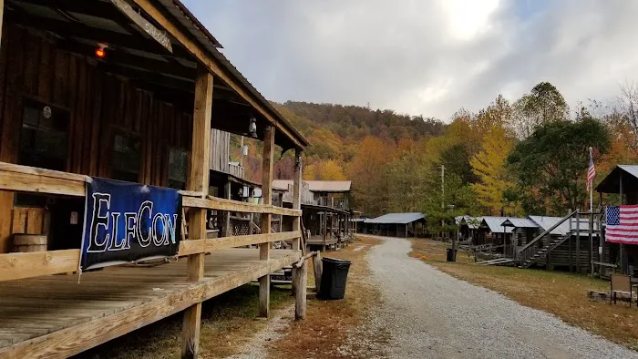 Possum Trot Picture 1