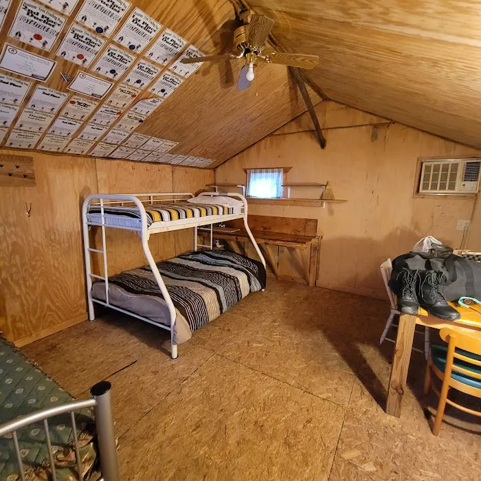 Possum Trot Picture 2