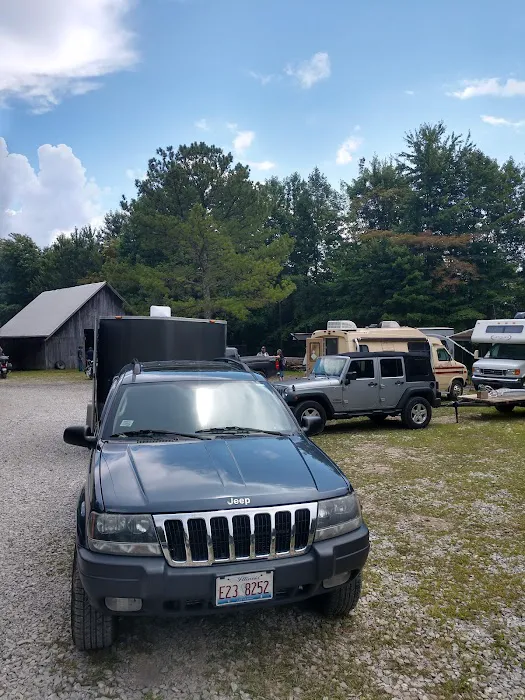 Possum Trot Picture 4