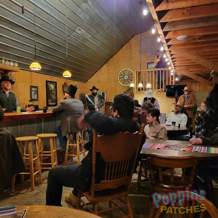 Possum Trot Picture 5