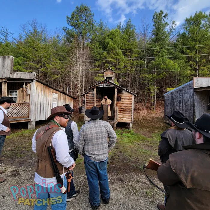 Possum Trot Picture 7