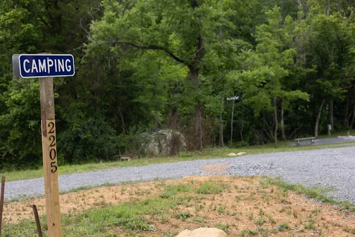 English Creek Campground Picture 4