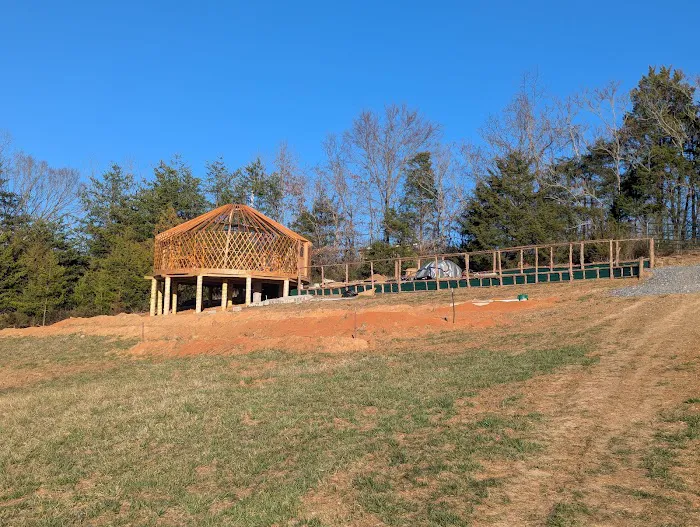 Wanderlust Glamping Retreat Picture 1