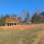 Wanderlust Glamping Retreat