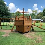 Triple Creek Campground