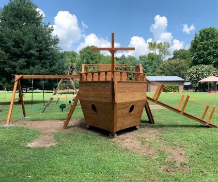 Triple Creek Campground