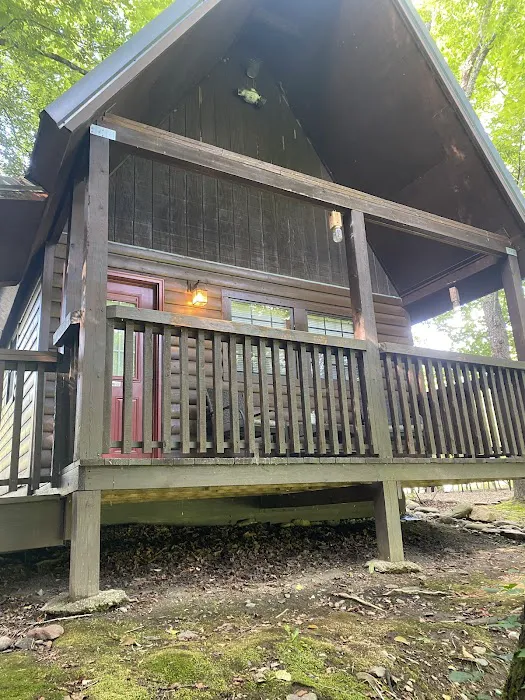 Fox Fire Riverside Campground Picture 2