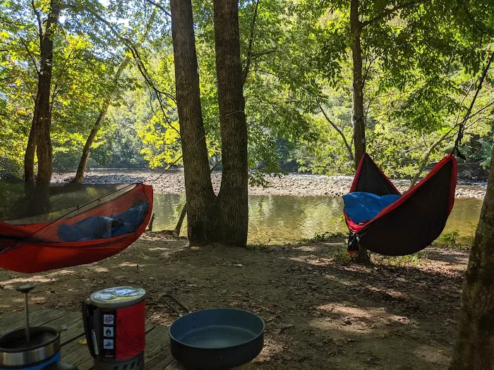 Fox Fire Riverside Campground Picture 5