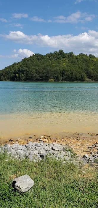 Camp Ground Picture 1