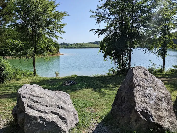 Camp Ground Picture 3
