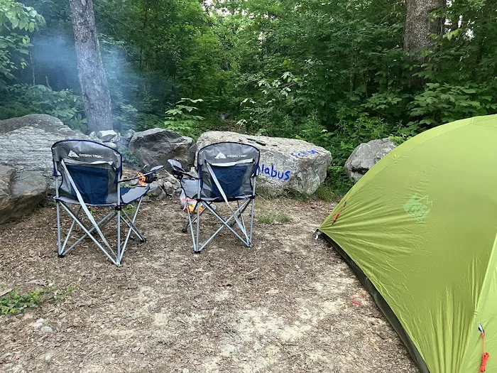 Camp Ground Picture 4
