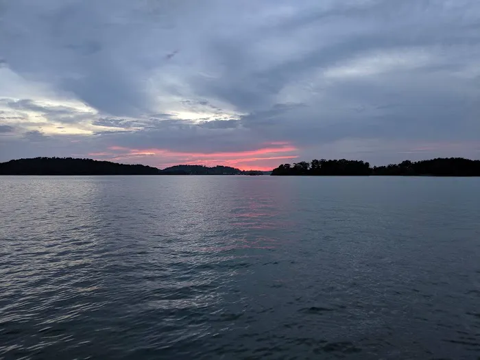 Mountain View Inn Campground Picture 2