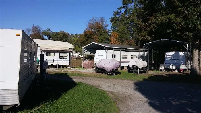 Mountain View Inn Campground Picture 1