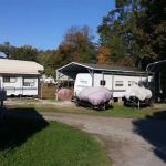 Mountain View Inn Campground