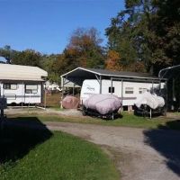 Mountain View Inn Campground ico