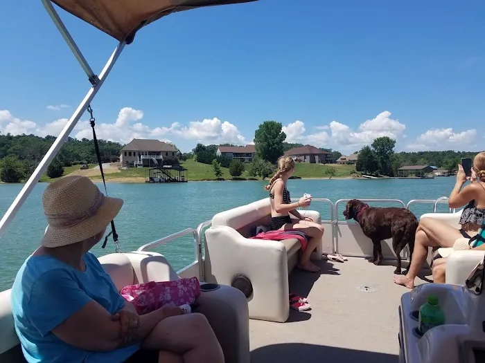 Mountain View Inn Campground Picture 4