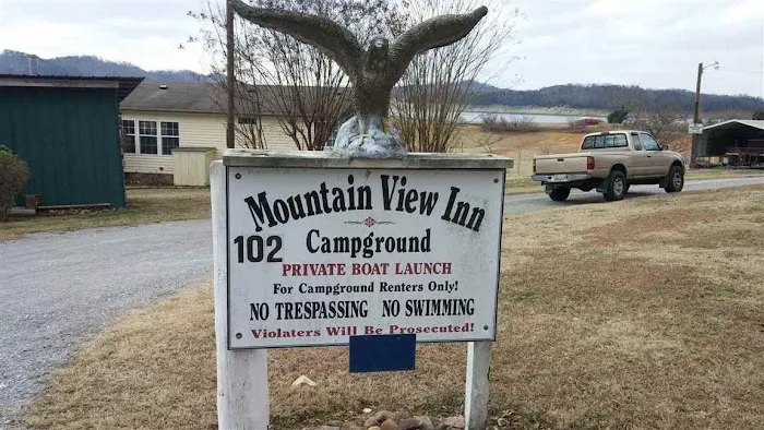 Mountain View Inn Campground Picture 5