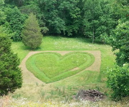 Private RV Spot, “Wendy Glen”