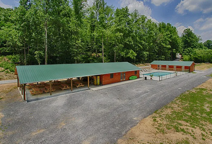 Pigeon River Campground Picture 7