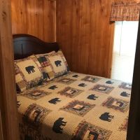 Friendship Falls Campground ico