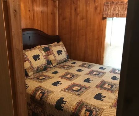 Friendship Falls Campground