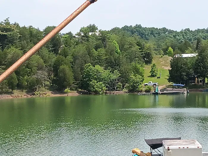 Griffin Island Campground Rentals Picture 5