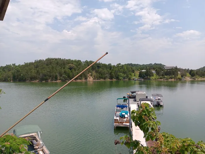Griffin Island Campground Rentals Picture 7