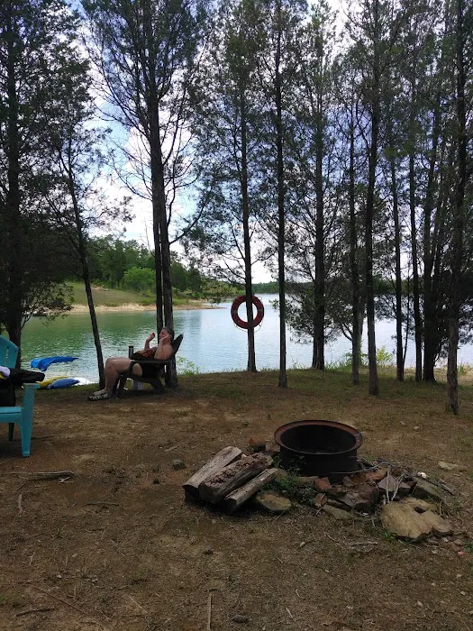 Griffin Island Campground Rentals Picture 9