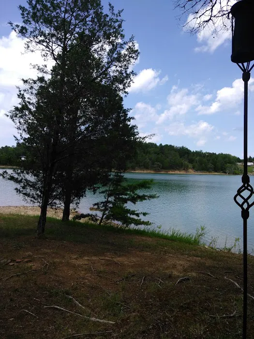 Griffin Island Campground Rentals Picture 10