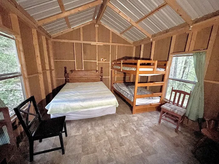 Shoestring Creek Campground Picture 2