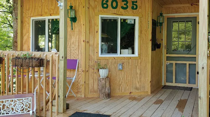 Shoestring Creek Campground Picture 3