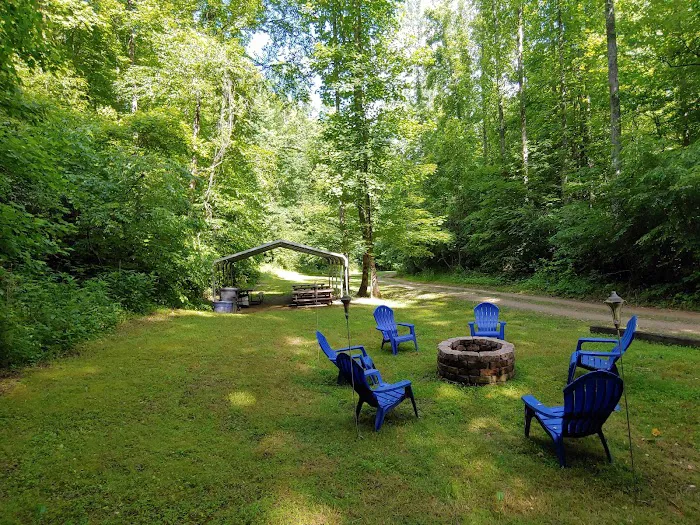 Shoestring Creek Campground Picture 4