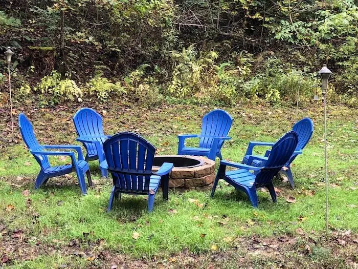 Shoestring Creek Campground Picture 8