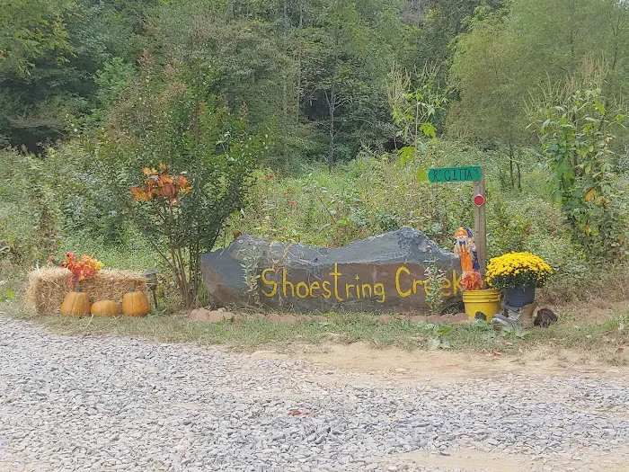 Shoestring Creek Campground Picture 7