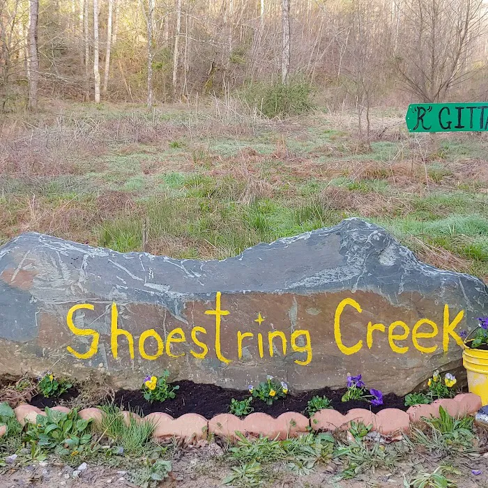 Shoestring Creek Campground Picture 9