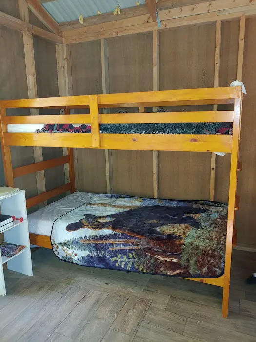 Shoestring Creek Campground Picture 10