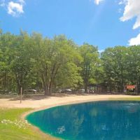 Weidman KOA Holiday ico