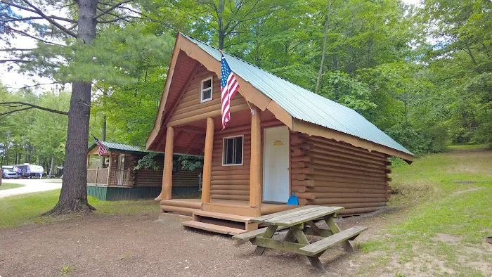 Weidman KOA Holiday Picture 2