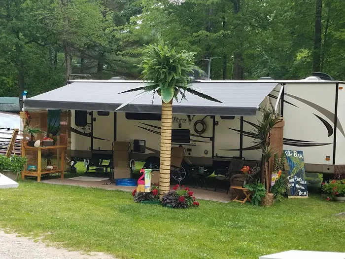 Weidman KOA Holiday Picture 8