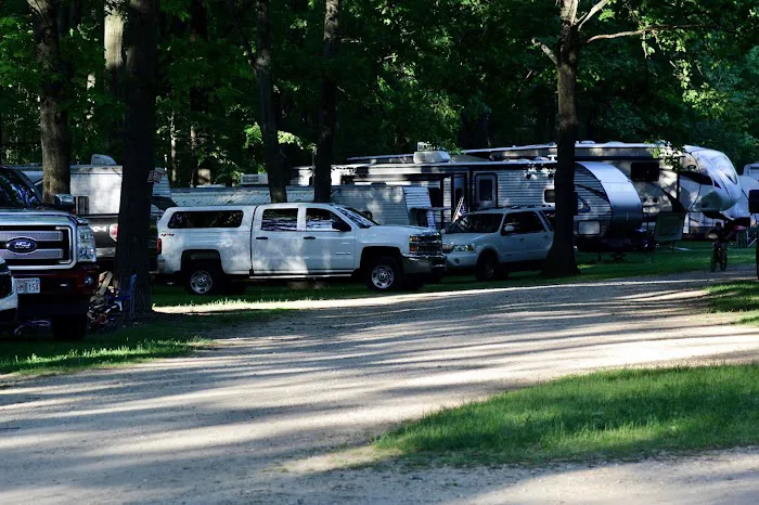 Weidman KOA Holiday Picture 10