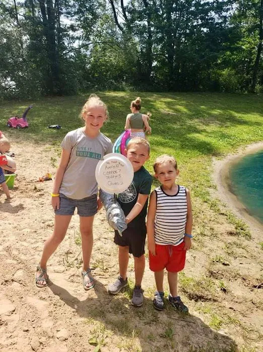 Weidman KOA Holiday Picture 9