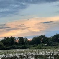 Canadian Lakes Campground ico